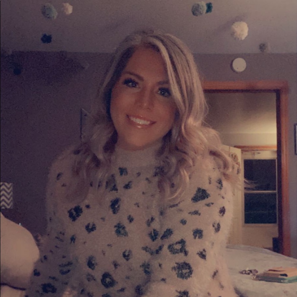 Meet your Posher, Mallory